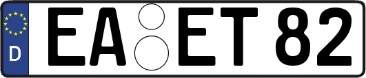 EA-ET82