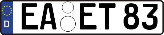 EA-ET83