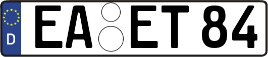 EA-ET84