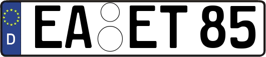 EA-ET85