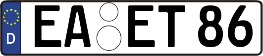 EA-ET86