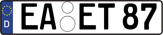 EA-ET87