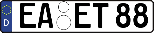EA-ET88