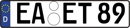 EA-ET89