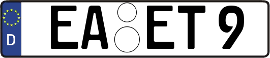 EA-ET9
