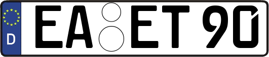 EA-ET90