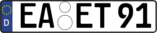 EA-ET91