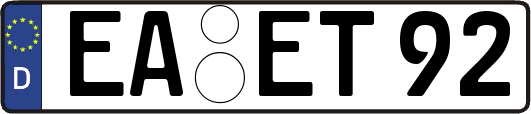 EA-ET92