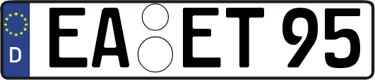 EA-ET95
