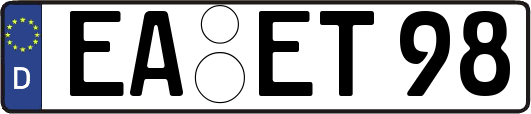 EA-ET98