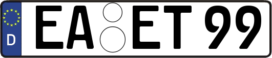 EA-ET99