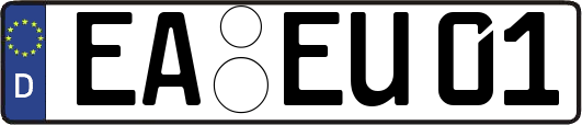 EA-EU01
