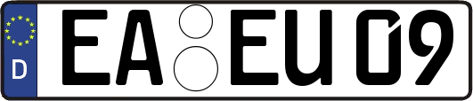 EA-EU09