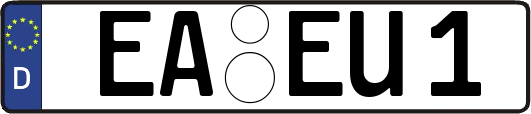 EA-EU1