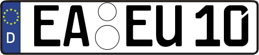 EA-EU10