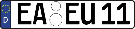 EA-EU11