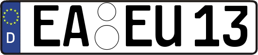 EA-EU13
