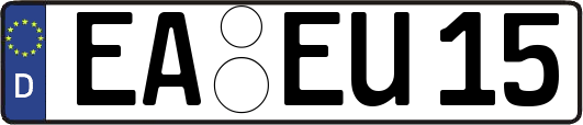 EA-EU15