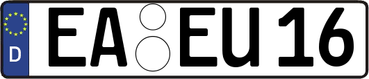 EA-EU16