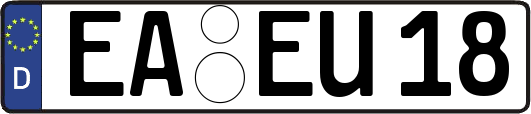 EA-EU18