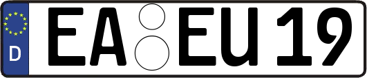 EA-EU19