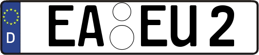 EA-EU2