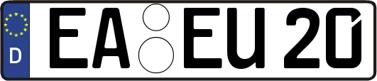 EA-EU20