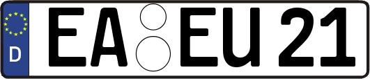 EA-EU21