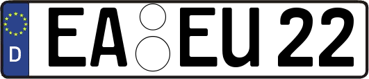 EA-EU22
