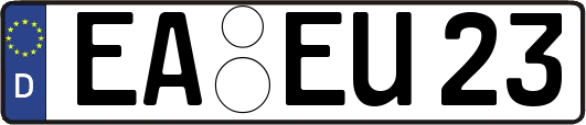 EA-EU23