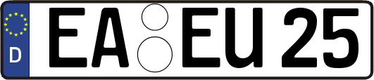 EA-EU25