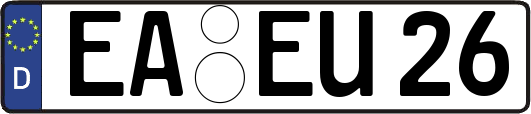 EA-EU26