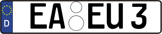 EA-EU3