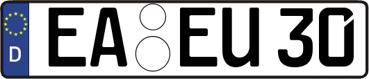EA-EU30