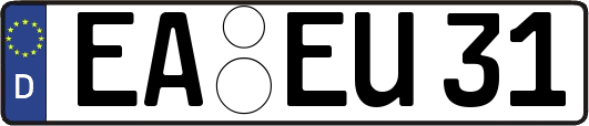 EA-EU31