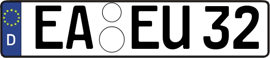 EA-EU32