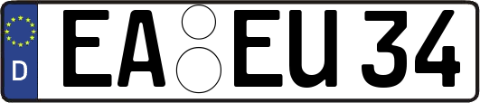 EA-EU34