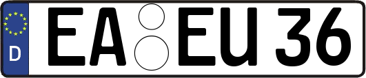 EA-EU36