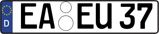 EA-EU37