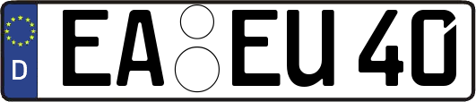 EA-EU40