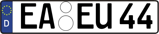 EA-EU44