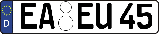 EA-EU45