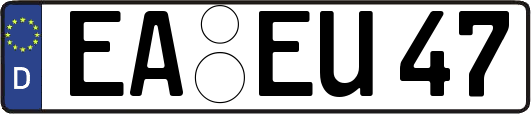 EA-EU47