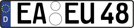 EA-EU48