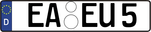 EA-EU5