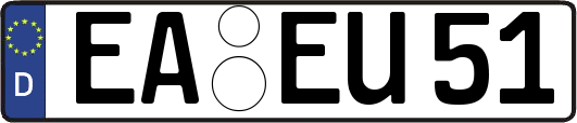 EA-EU51