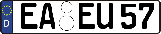 EA-EU57