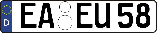 EA-EU58