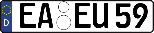 EA-EU59