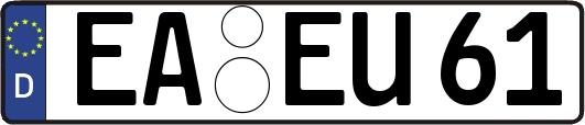 EA-EU61